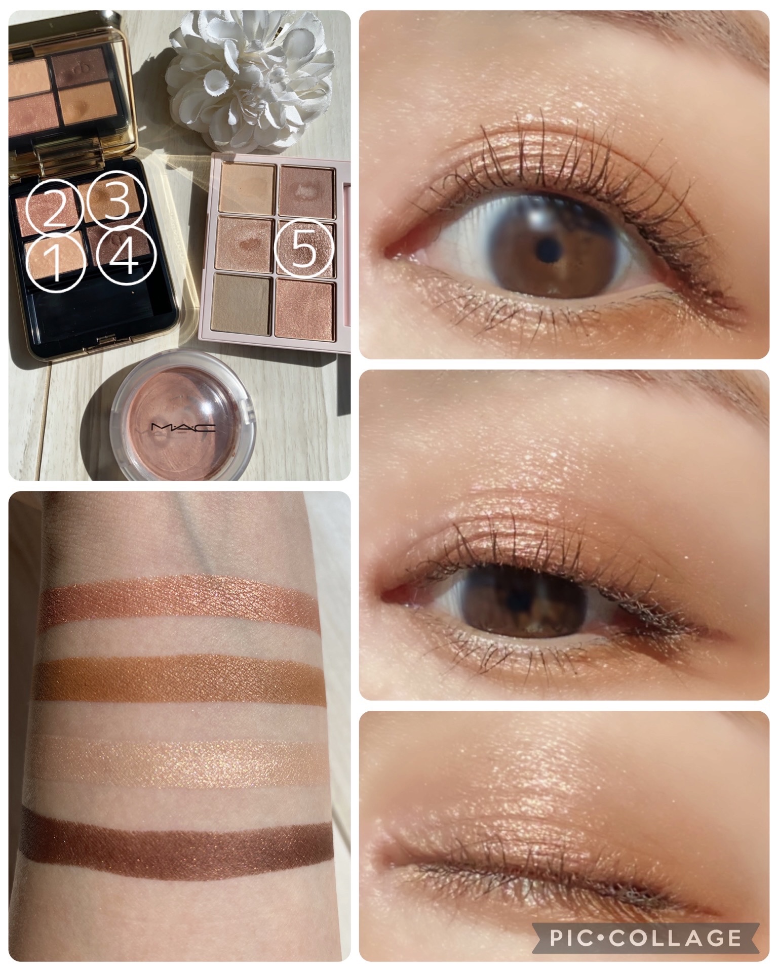 RMK デューイーメルト リップカラー/RMK/口紅を使ったクチコミ（2枚目）