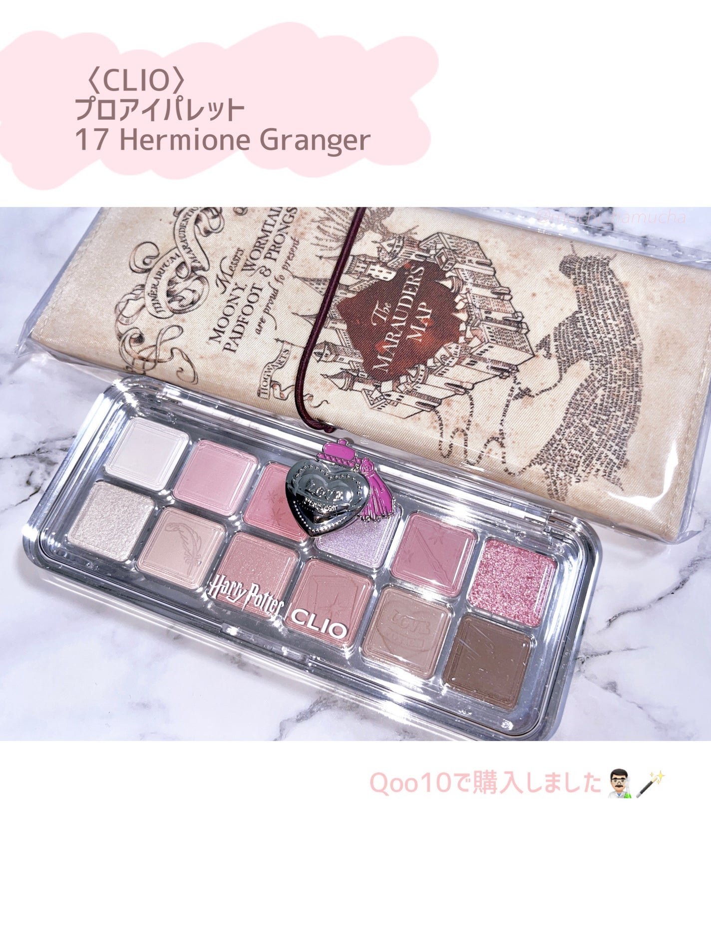 チークブラッシュ/CEZANNE/パウダーチークを使ったクチコミ(2枚目)