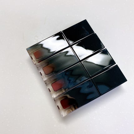 ブラーグロイリップティント/Dinto/リップティントを使ったクチコミ(4枚目)