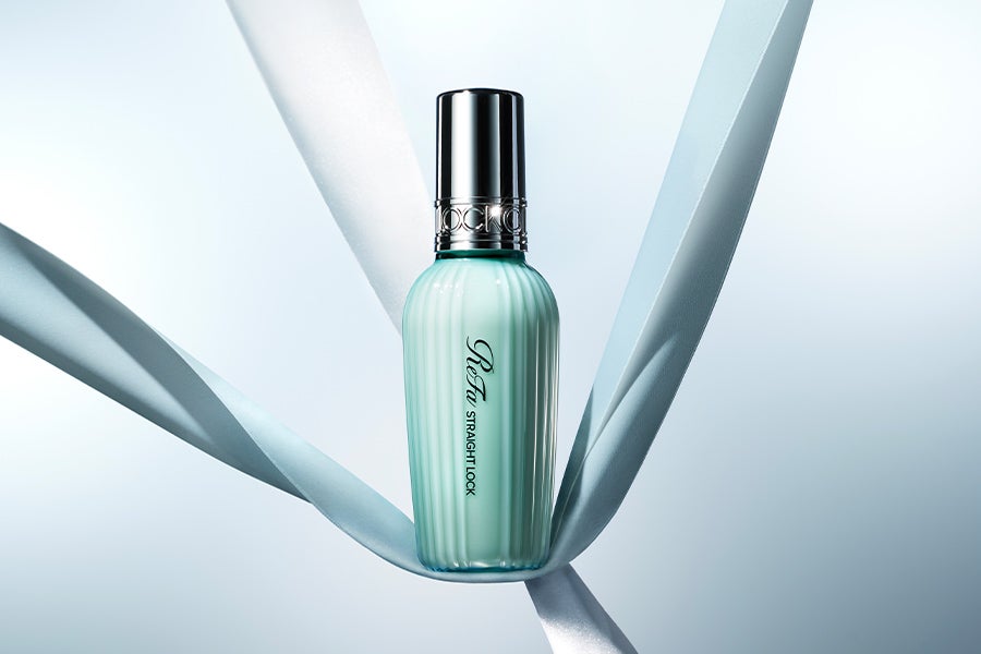 ReFaから新作のストレートアイロンやロックシリーズのスタイリングミルクなど続々登場!の画像