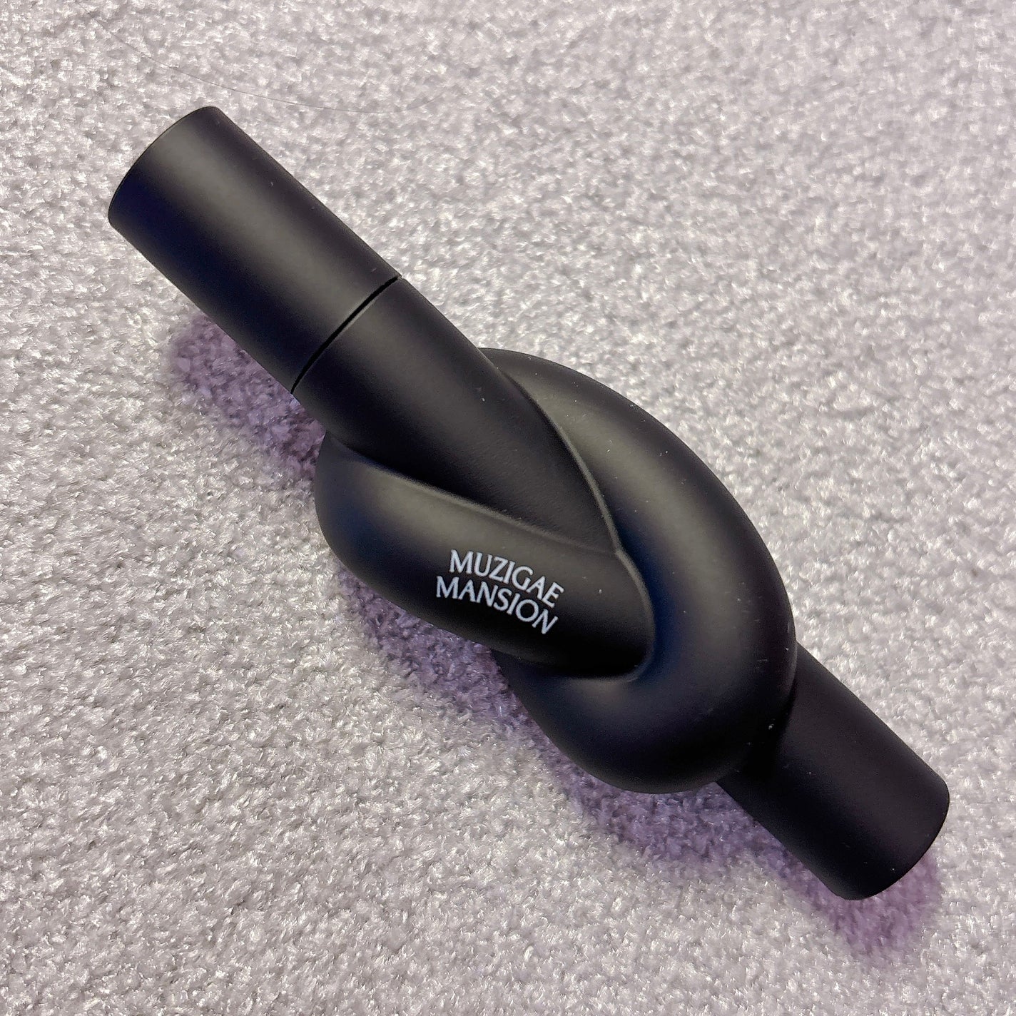 タイアップカバーティント/MUZIGAE MANSION/リップティントを使ったクチコミ(5枚目)