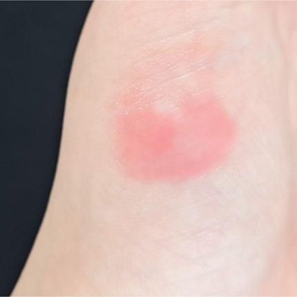 フィー 3Dボリューミンググロス/fwee/リップグロスを使ったクチコミ(4枚目)