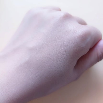 ブラーカバークッション/LUNA/クッションファンデーションを使ったクチコミ(5枚目)