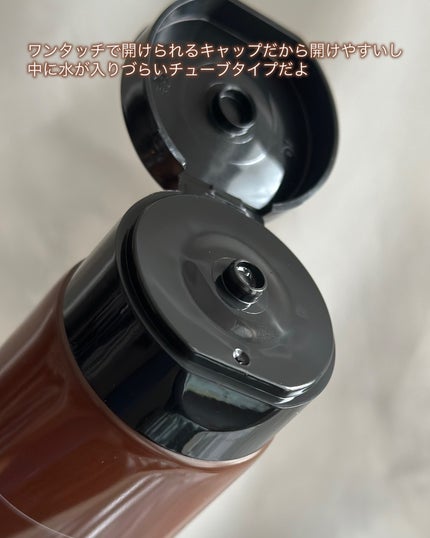 フレグランス ボディスクラブ/プア ナナラ/ボディスクラブを使ったクチコミ(3枚目)