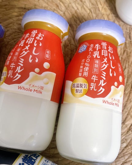 ひとりコスメ部 フォロバ100 on LIPS 「@ibaraki_gyunyuya_youthgroup様の自..」(4枚目)