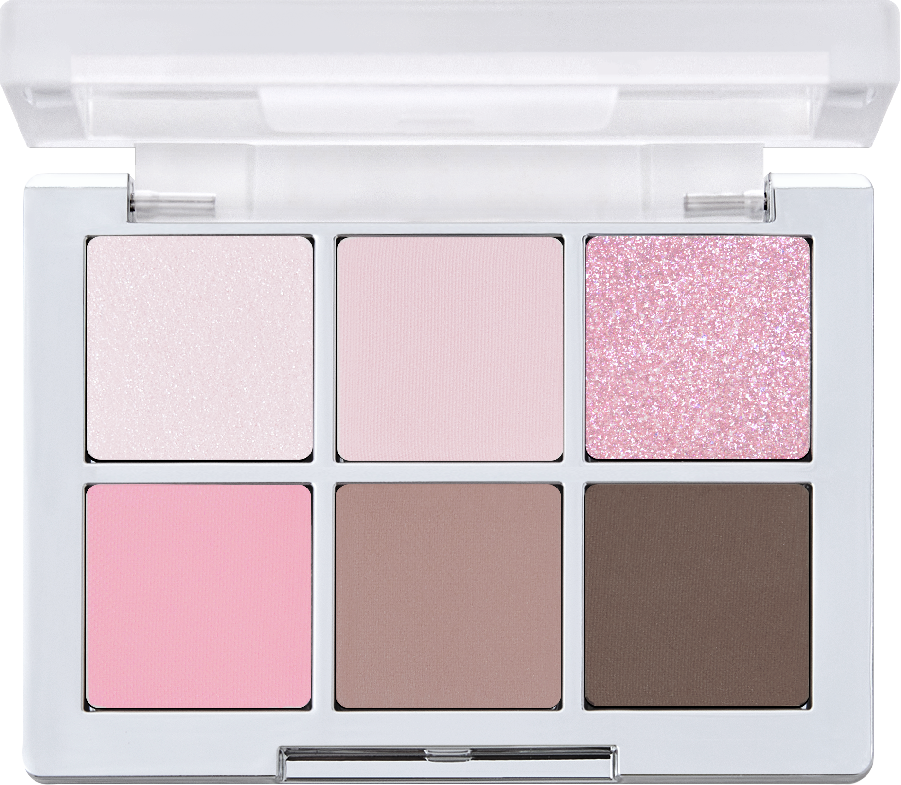 ベターミーアイパレット 08 ピンクブーム