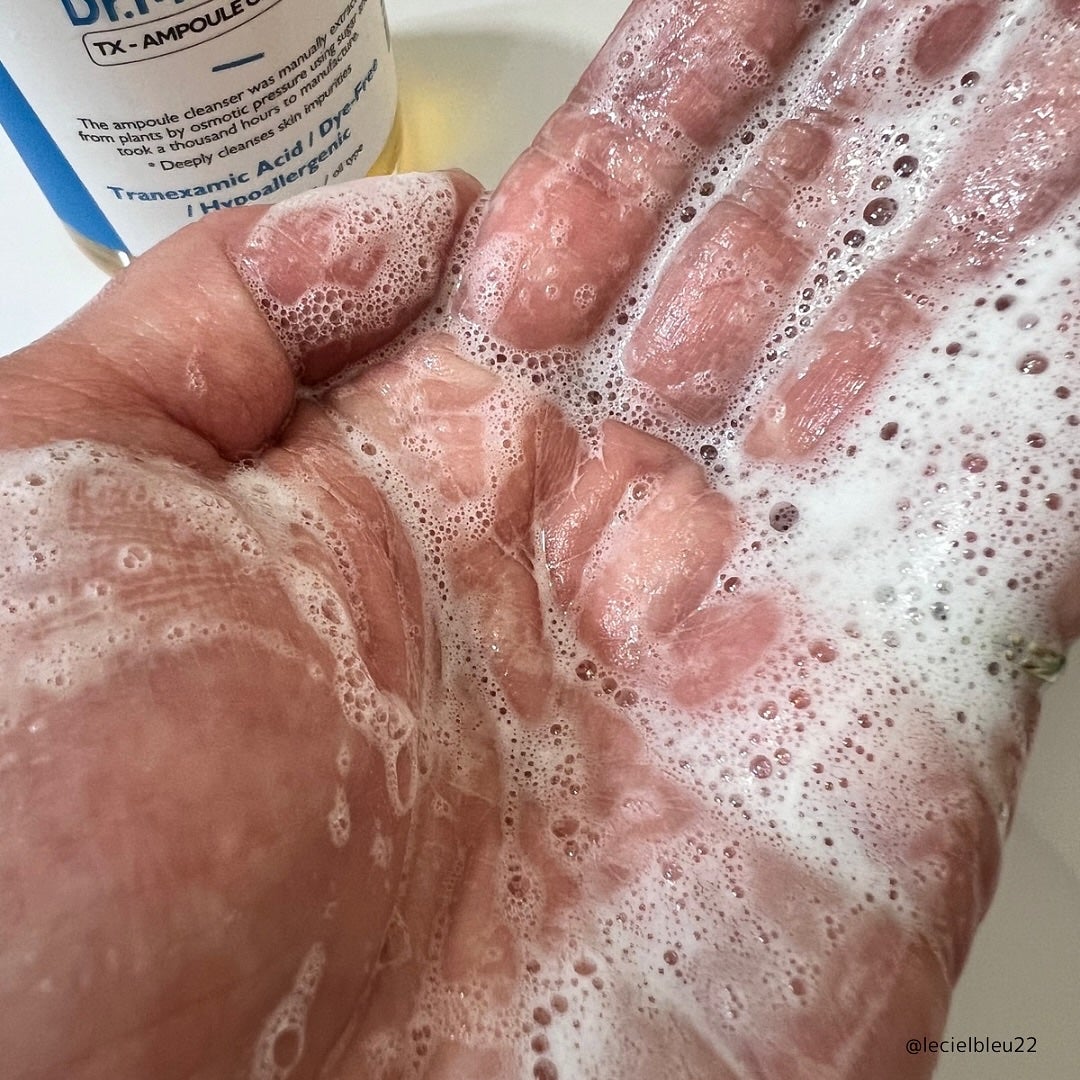 TX-Cream/Dr.Melaxin/フェイスクリームを使ったクチコミ(7枚目)