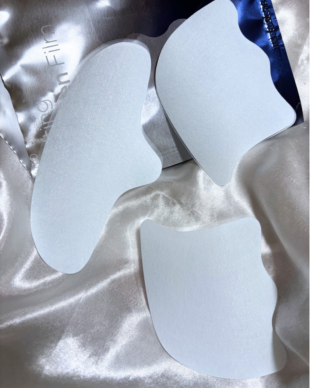 RTXイントゥメルティングコラーゲンフィルム/Dr.G/その他スキンケアを使ったクチコミ（2枚目）