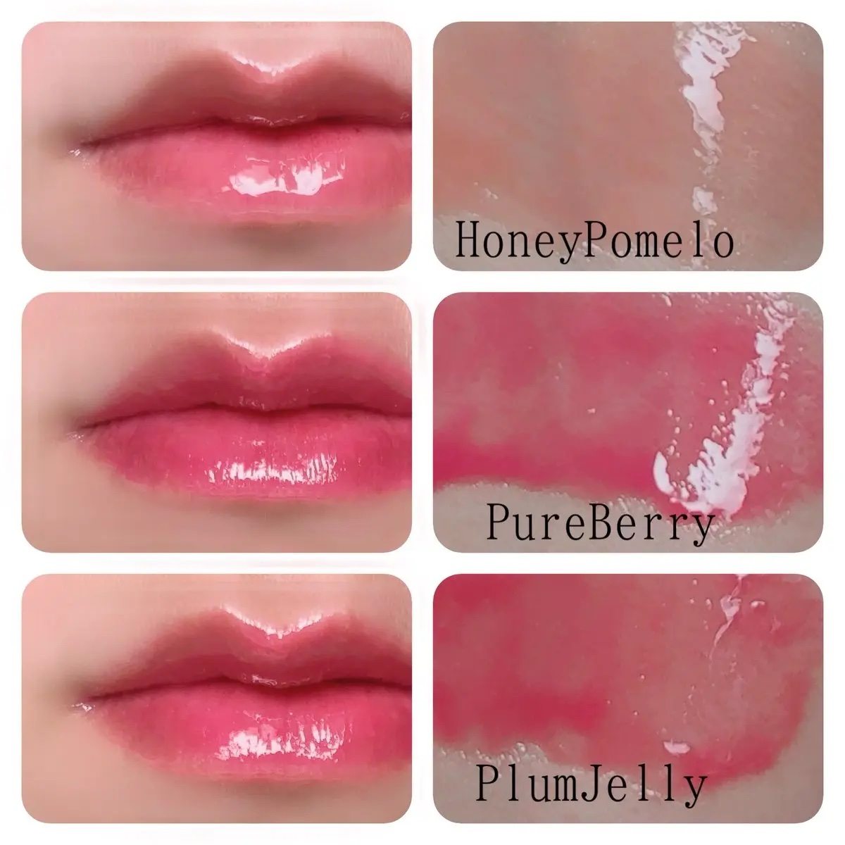 リッププランパーエクストラセラム/Borica/リッププランパーを使ったクチコミ（1枚目）