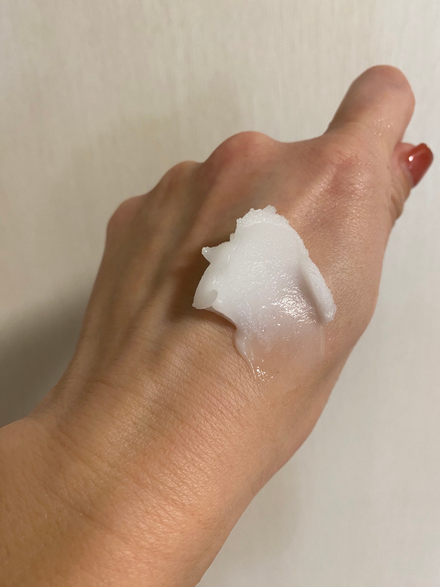 クレンジングバーム/otaf:/クレンジングバームを使ったクチコミ(7枚目)