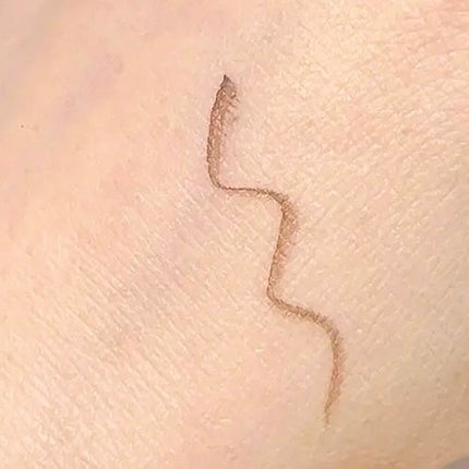 シルキーリキッドアイライナーWP/D-UP/リキッドアイライナーを使ったクチコミ(3枚目)