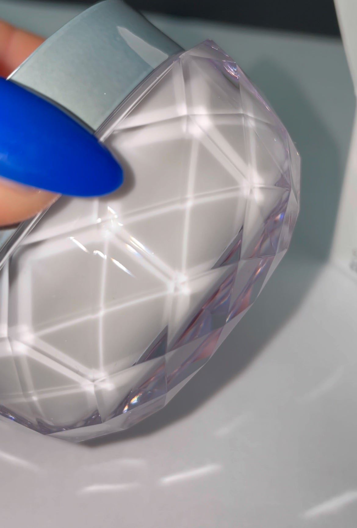 ラクリスタ セレクタブル ジェルローション/ラクリスタ/化粧水を使ったクチコミ(4枚目)