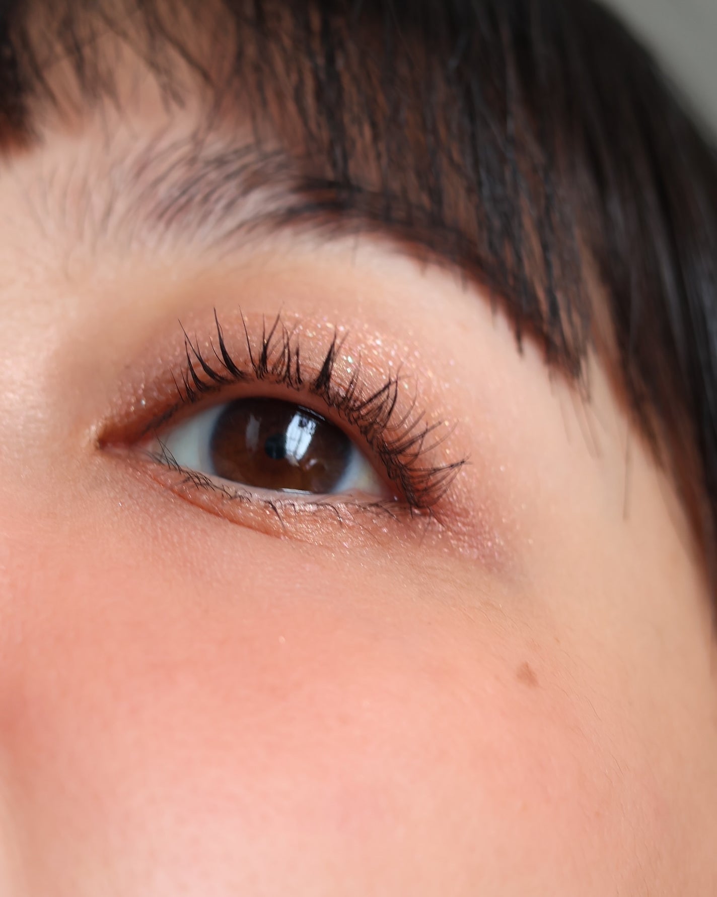 YSL メイクミーブラッシュ パウダー/YVES SAINT LAURENT BEAUTE/パウダーチークを使ったクチコミ(6枚目)