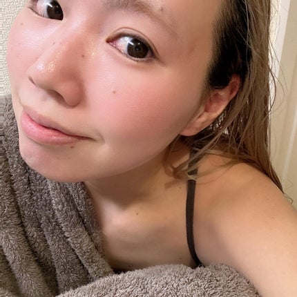 フィグスクラブマスク/I'm from/スクラブ・ゴマージュを使ったクチコミ(4枚目)