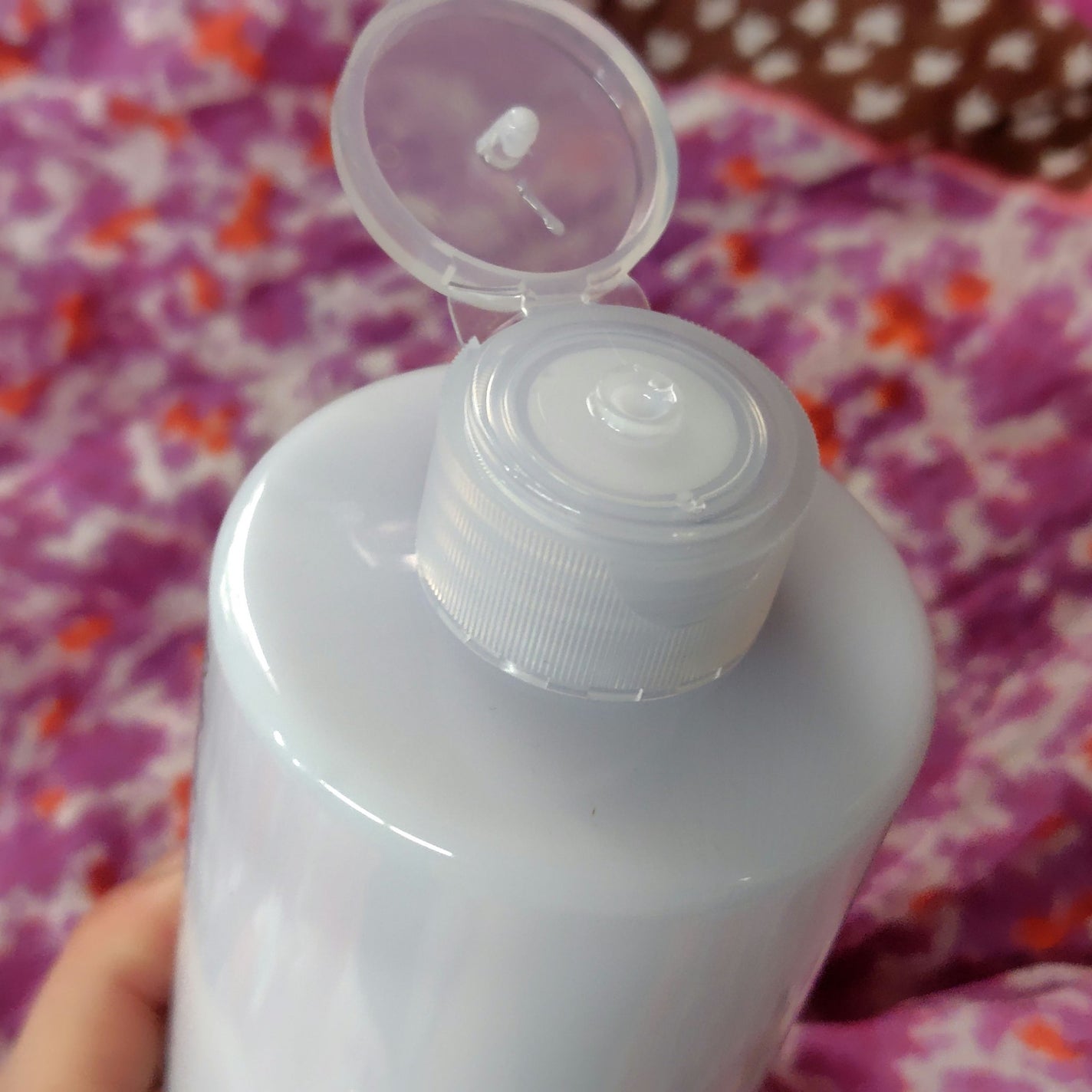 モイストバランス ローション/ACSEINE/化粧水を使ったクチコミ(4枚目)