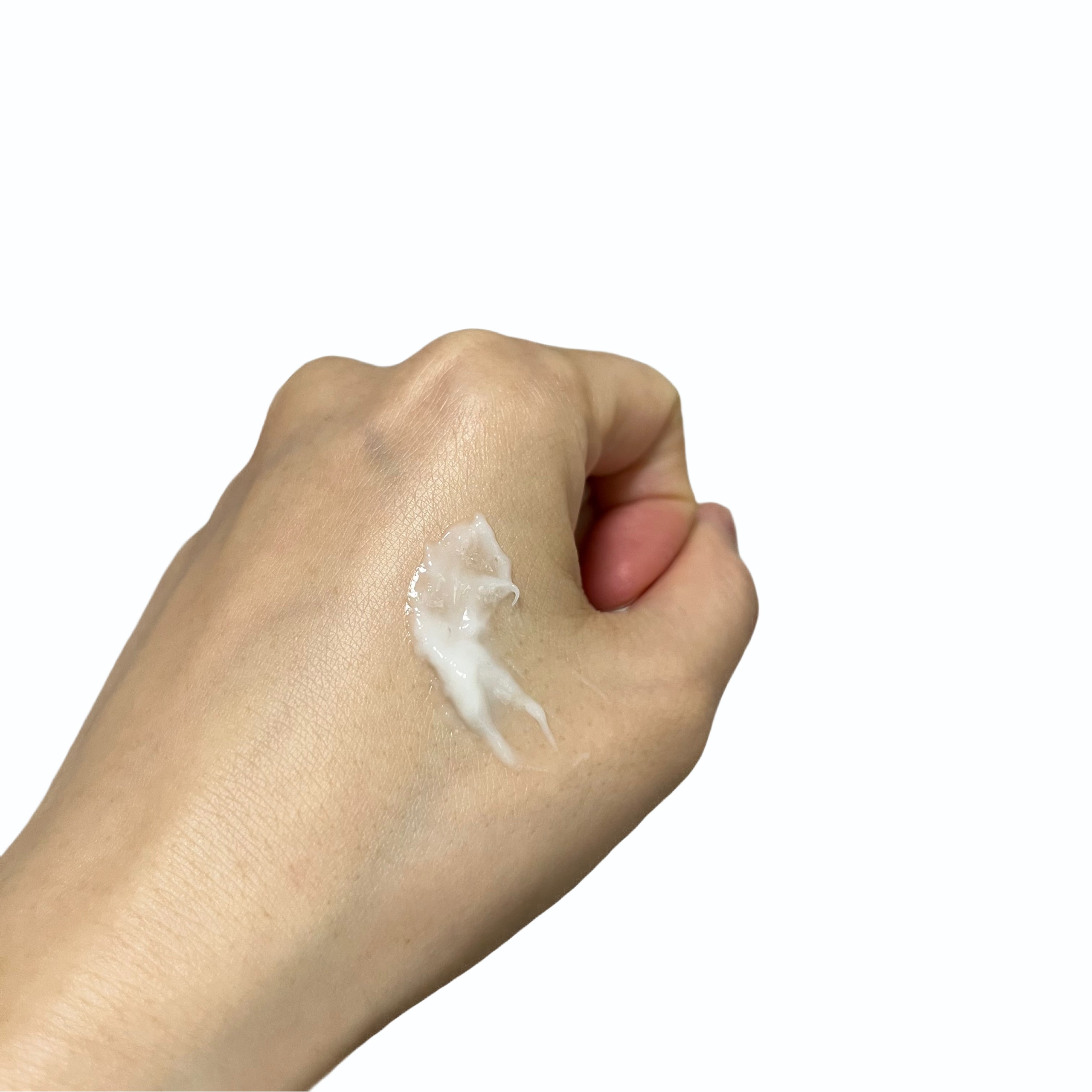 FIVE THIRTY Night-care cream/530/フェイスクリームを使ったクチコミ（2枚目）