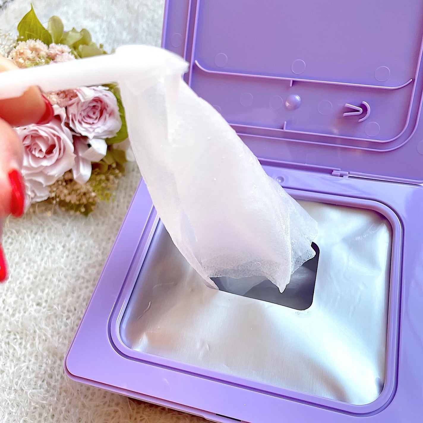 グルタシカ ブライトニングクイックマスク/Dr.Viuum/シートマスク・パックを使ったクチコミ(3枚目)