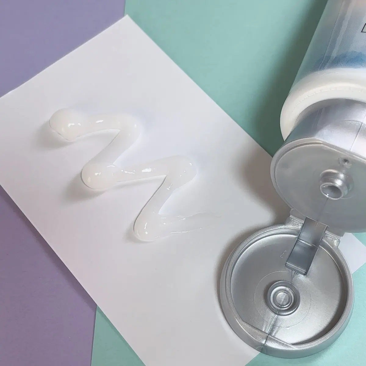 スムース ヒートケアマスク/+tmr/ヘアマスク・ヘアパックを使ったクチコミ(3枚目)