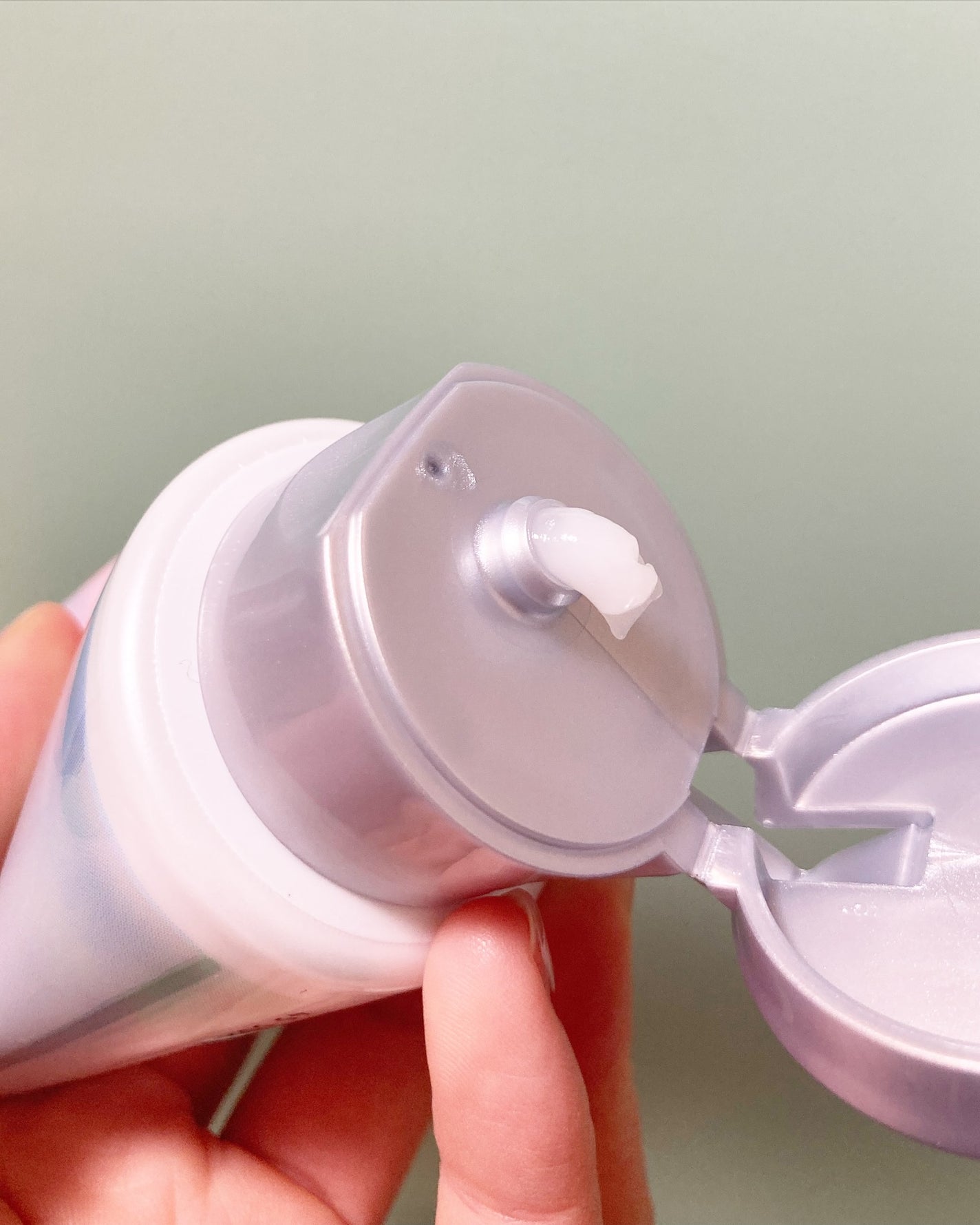 スムース ヒートケアマスク/+tmr/ヘアマスク・ヘアパックを使ったクチコミ(3枚目)