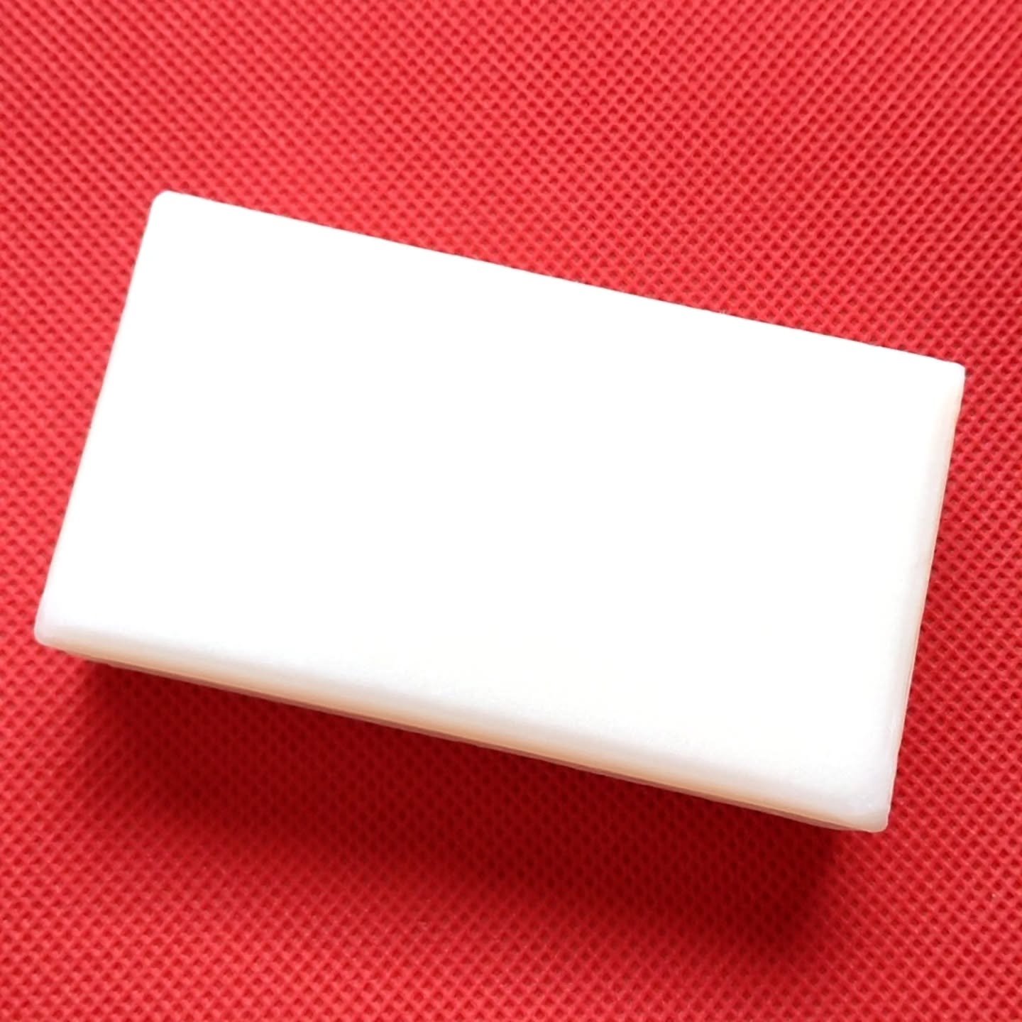 無添加洗顔せっけん/Natura Check/洗顔石鹸を使ったクチコミ（3枚目）