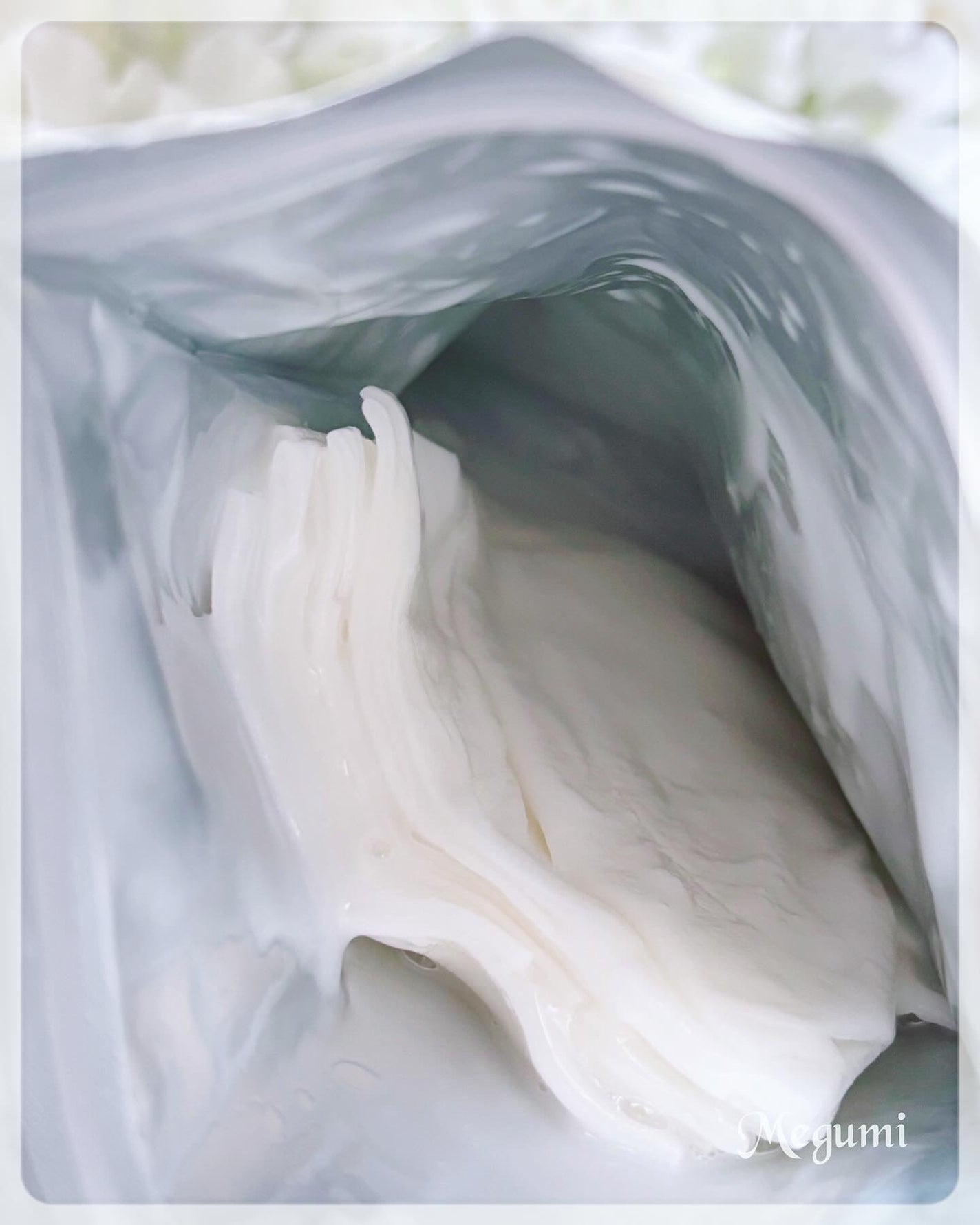 ウィークリービーンマスク/mixsoon/シートマスク・パックを使ったクチコミ(2枚目)