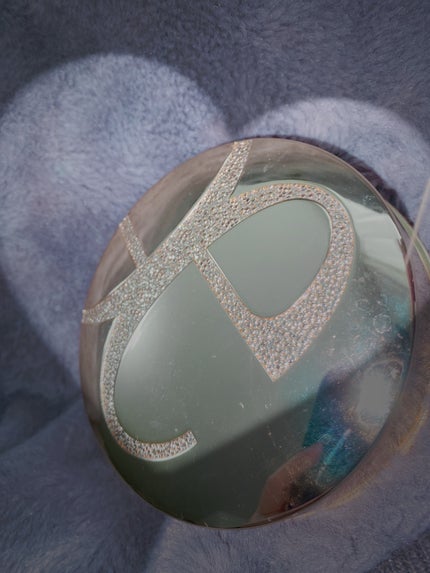 エレガンス ラ プードル オートニュアンス リクスィーズ/Elégance/プレストパウダーを使ったクチコミ(1枚目)