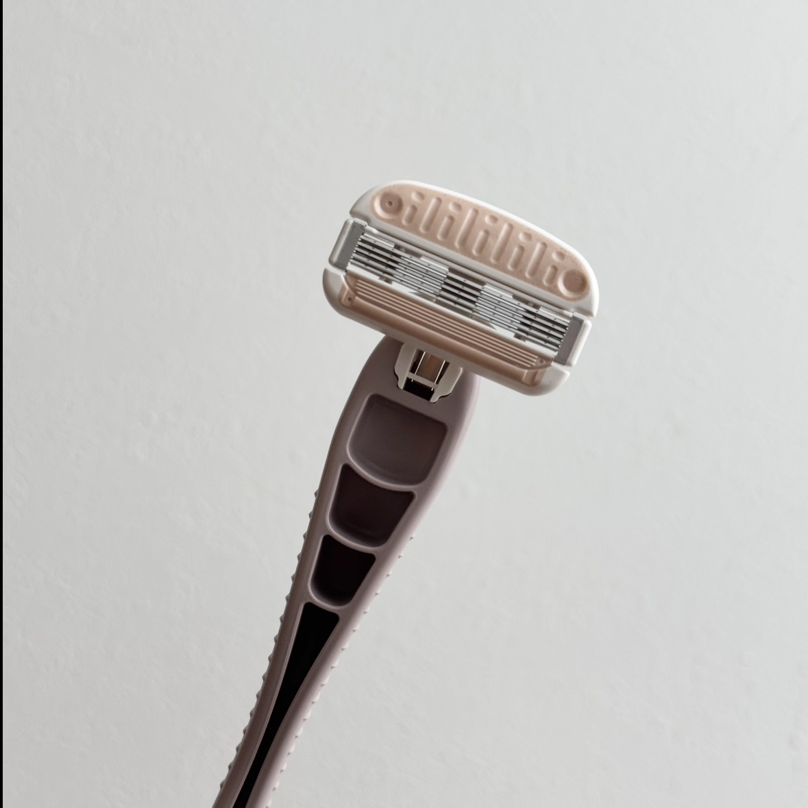 miness 背中用カミソリ/貝印/シェーバーを使ったクチコミ（3枚目）