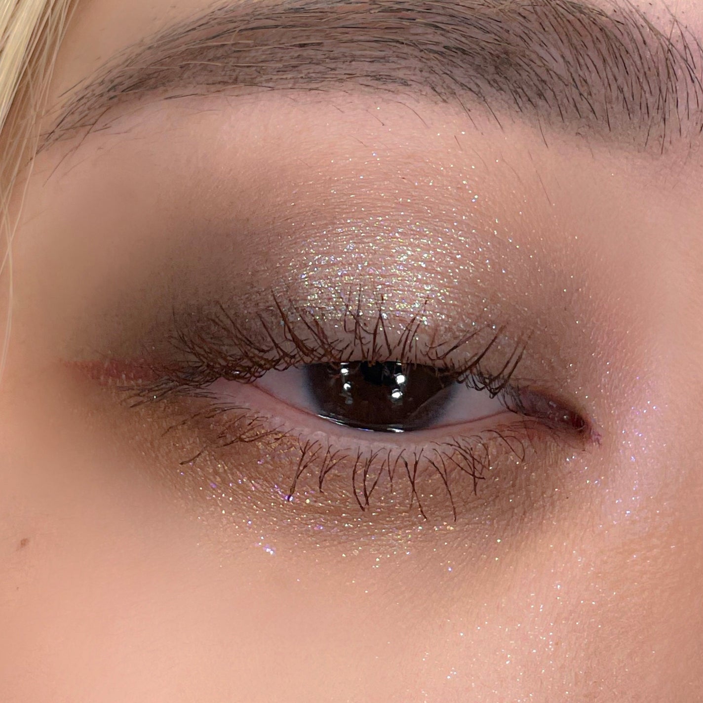 Eye Ecstasy Eyeshadow & Mascara Kit/PAT McGRATH LABS/メイクアップキットを使ったクチコミ(1枚目)