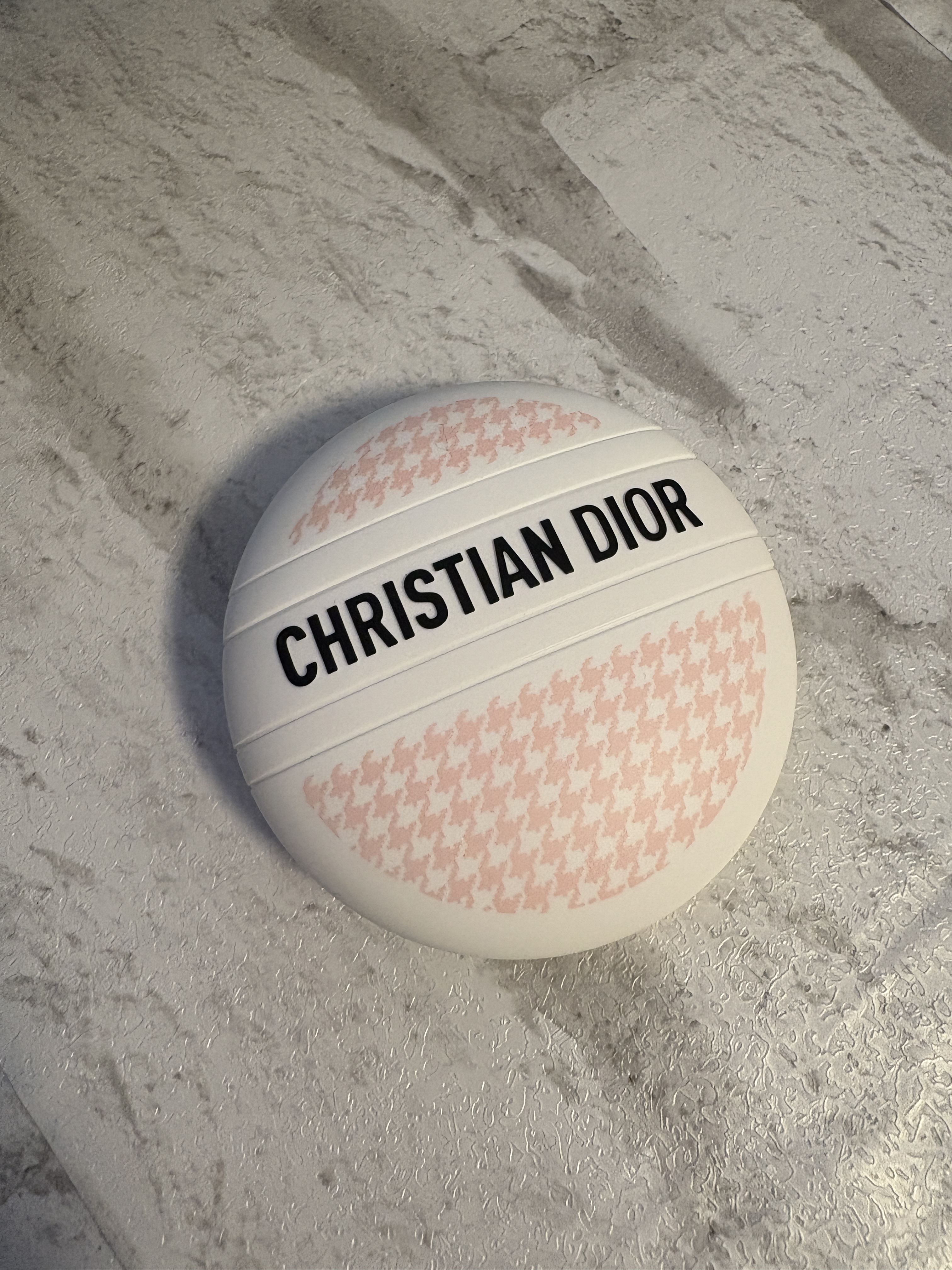 ル ボーム（限定品）/Dior/ボディクリームを使ったクチコミ（1枚目）