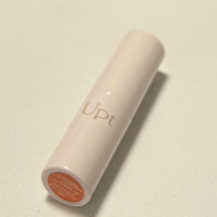 Upt WATERY SHEER LIP /Upt/口紅を使ったクチコミ(1枚目)