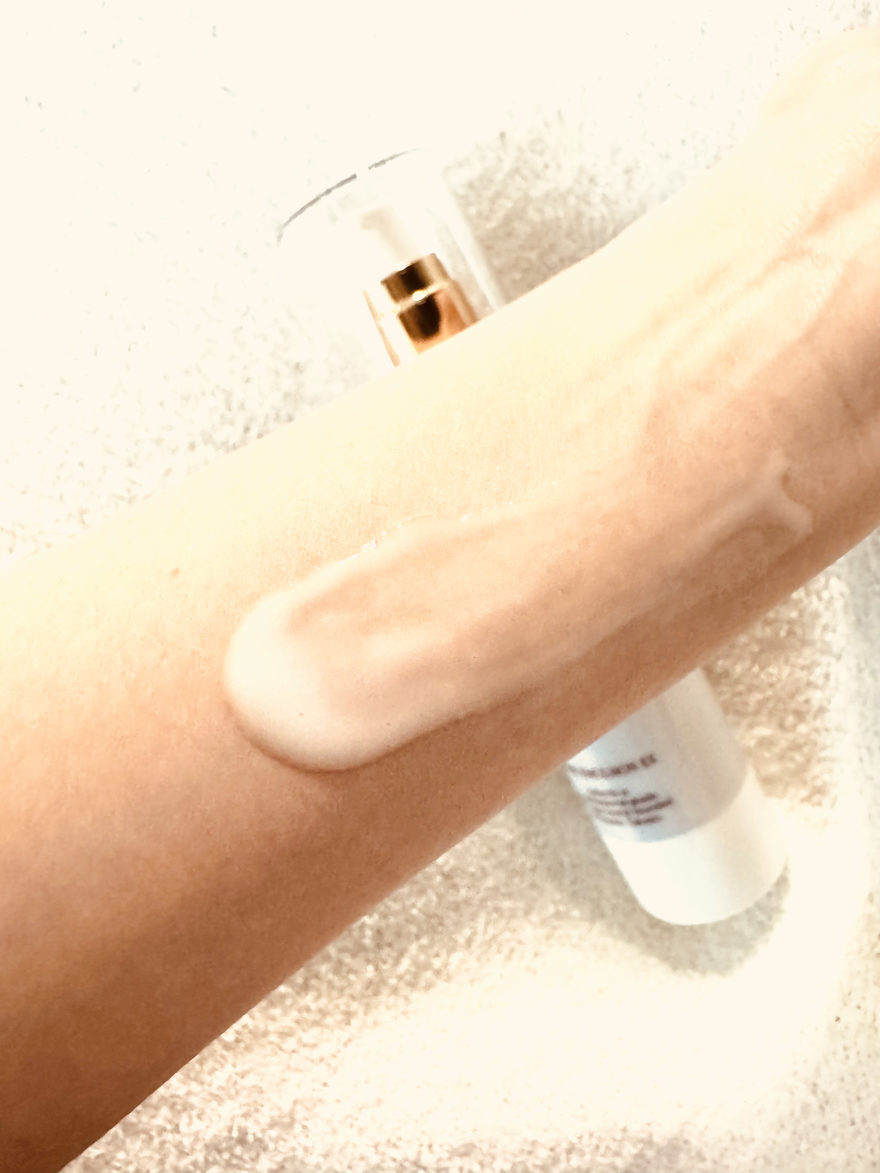 リファインエマルジョンEX/Jullants/乳液を使ったクチコミ（3枚目）