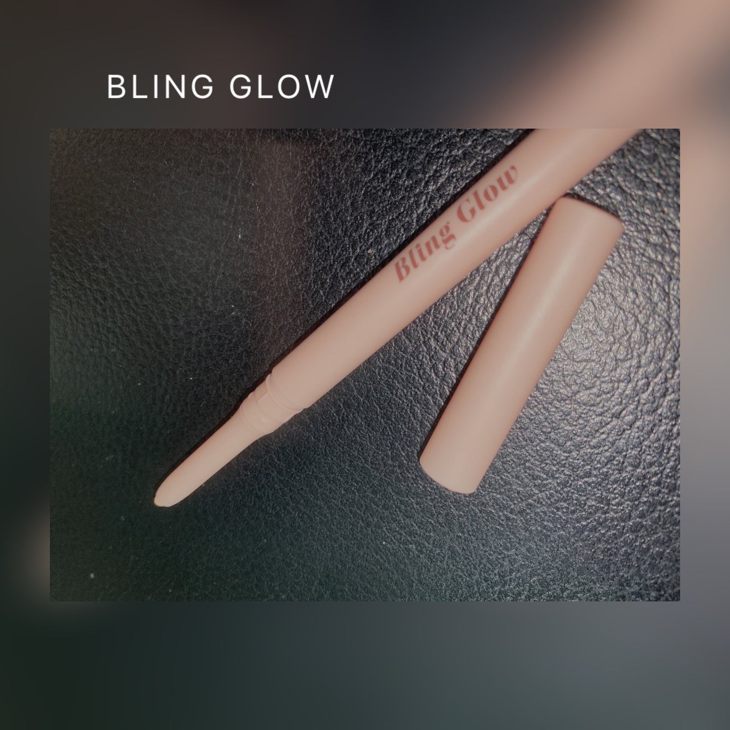 コンシーラーペンシル/BLING GLOW/ペンシルコンシーラーを使ったクチコミ(1枚目)