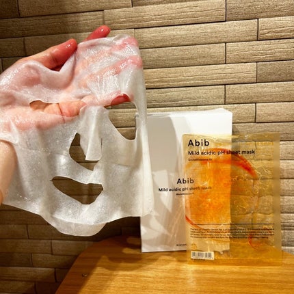 アビブ グルタチオンソームダークスポットセラムビタドロップ/Abib /美容液を使ったクチコミ(4枚目)