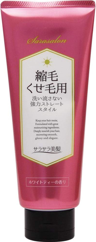サラサロン スーパーストレートジェル / スリーク by サラサロン