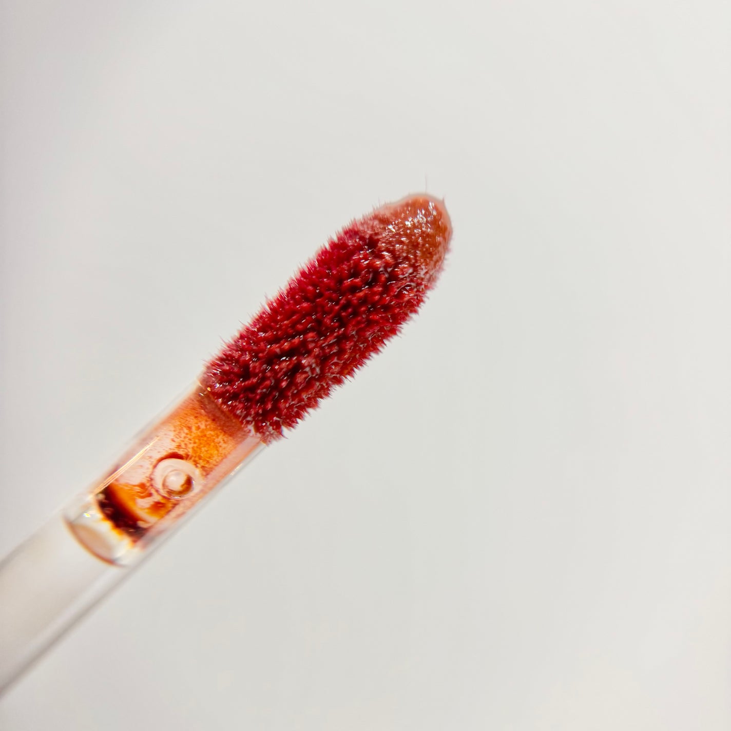 ニュアンスラップティント/Fujiko/リップティントを使ったクチコミ(3枚目)