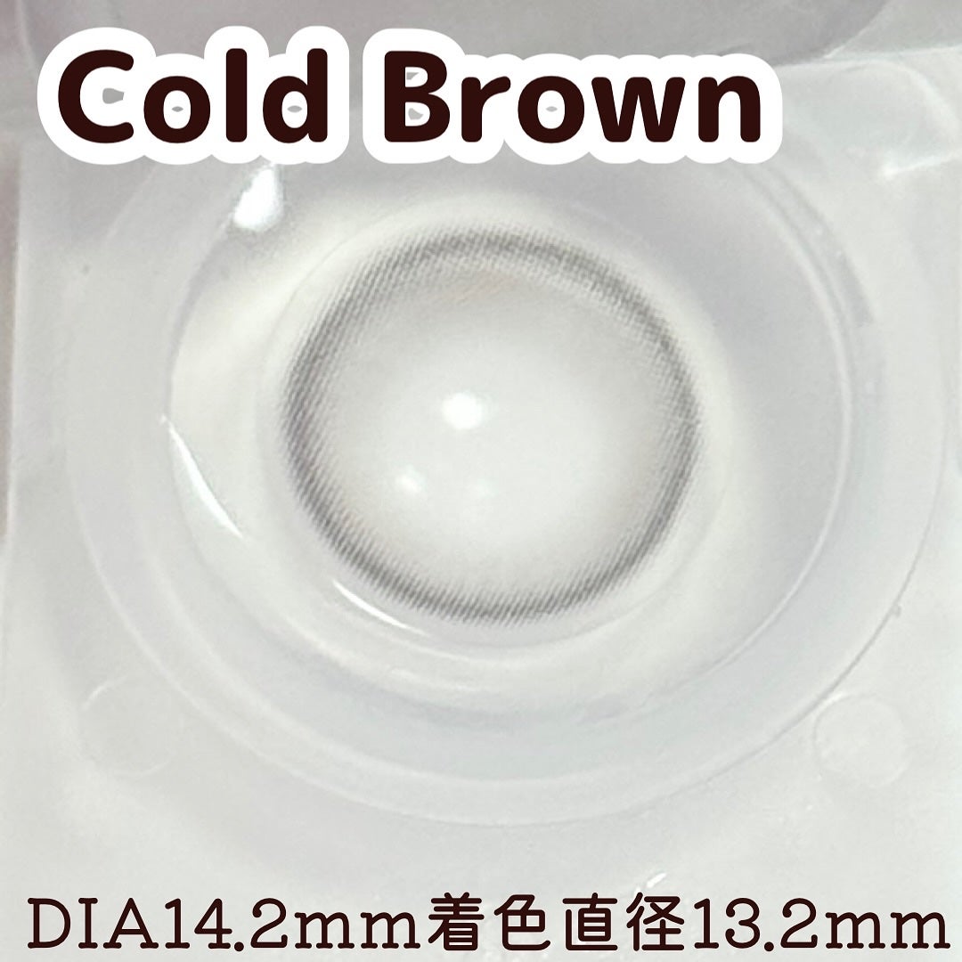 Bean Kristin 1day/Hapa kristin/ワンデー(1DAY)カラコンを使ったクチコミ(3枚目)