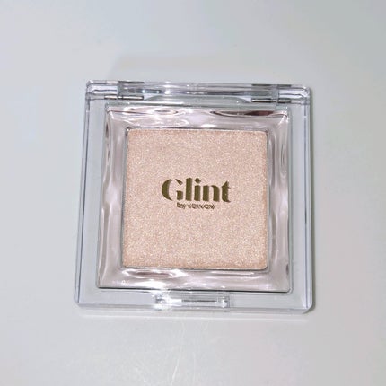 ビディボブ ハイライター/Glint/パウダーハイライトを使ったクチコミ(2枚目)