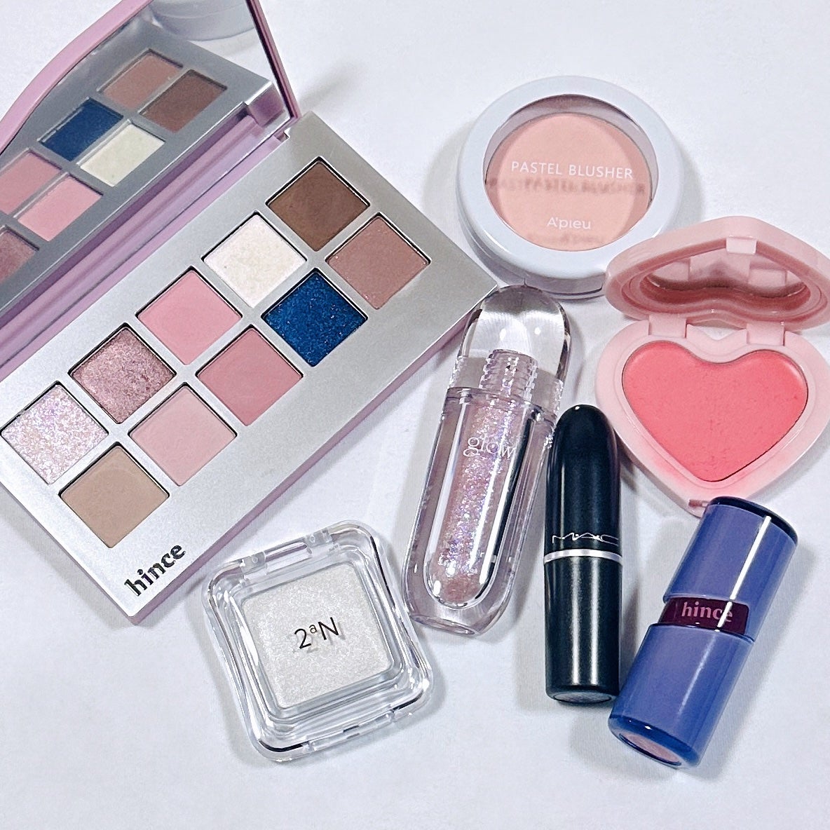 リップスティック/M・A・C/口紅を使ったクチコミ(1枚目)