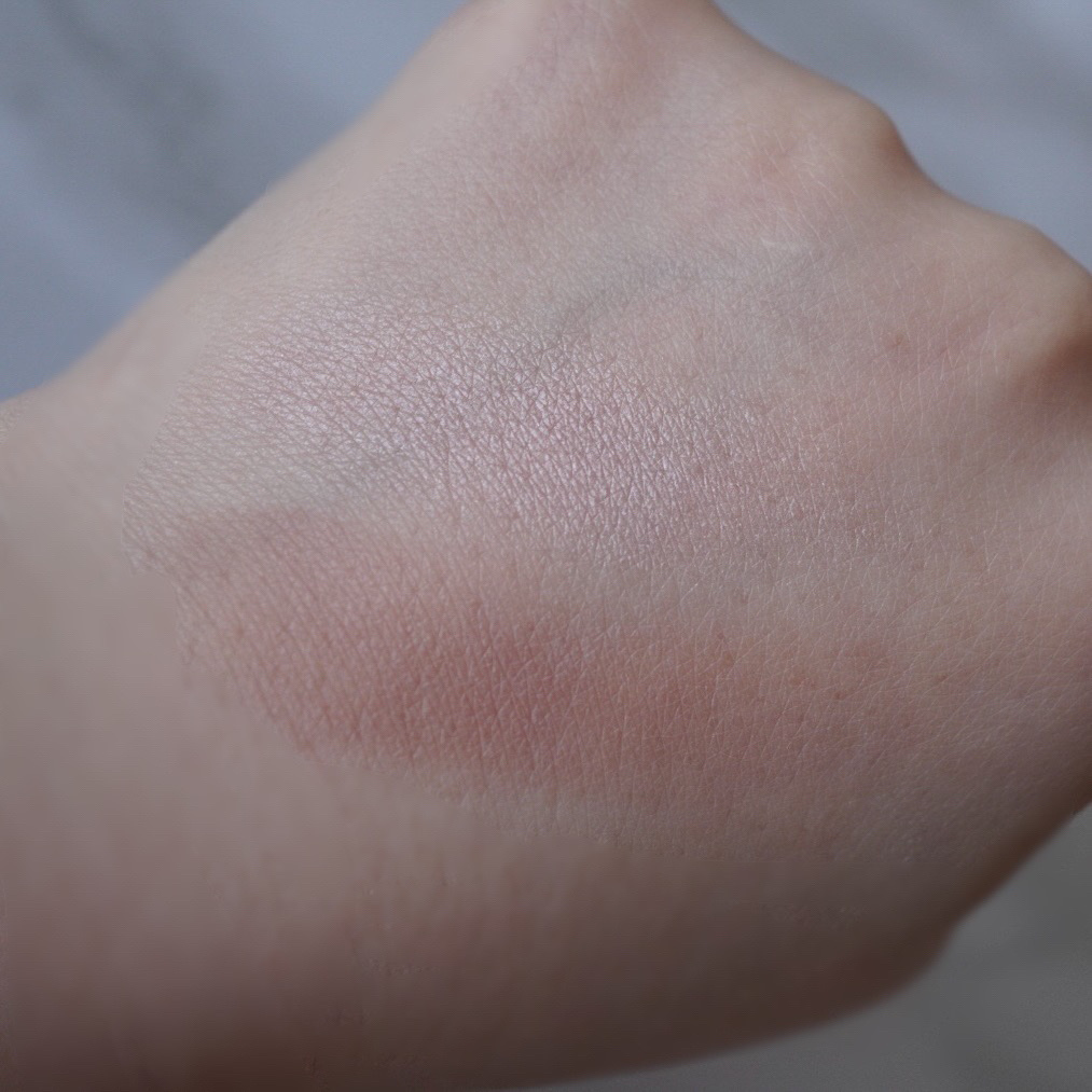 アイニュアンサー/excel/アイシャドウパレットを使ったクチコミ（2枚目）