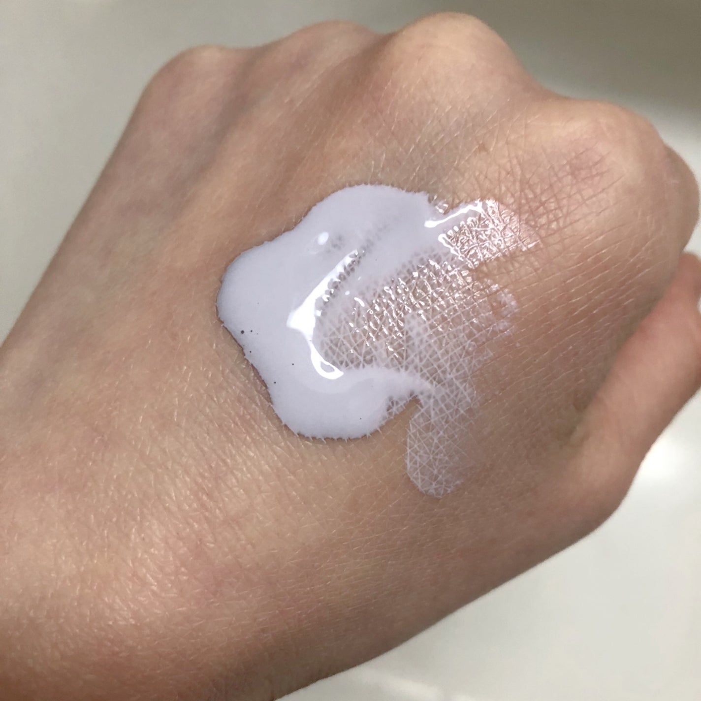 カラーステイ UV プライマー/REVLON/化粧下地を使ったクチコミ(3枚目)