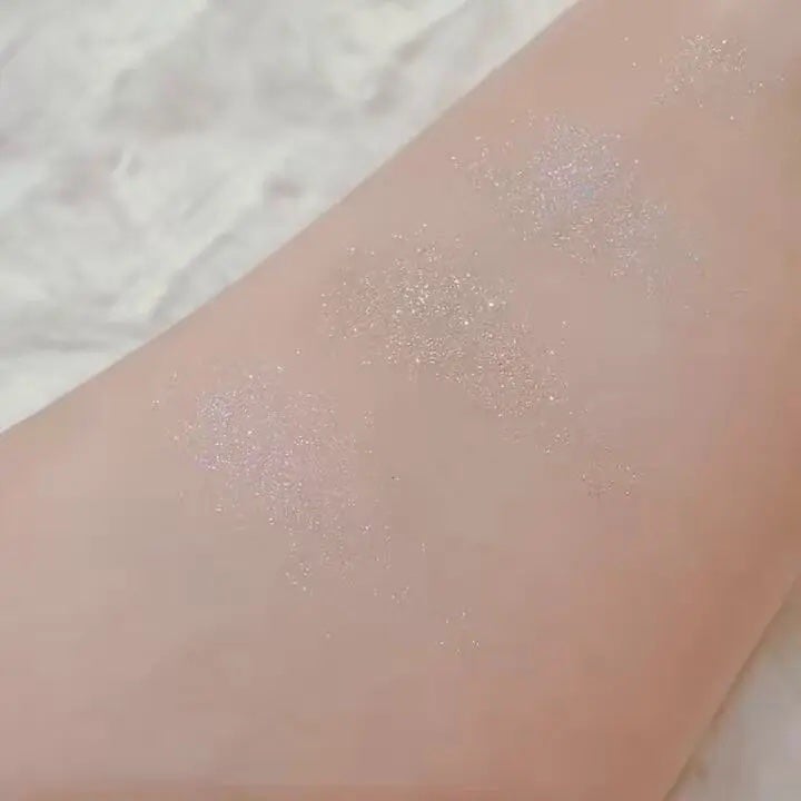 マルチカラーバリエーション スパークル/チャコット・コスメティクス/単色アイシャドウを使ったクチコミ(4枚目)