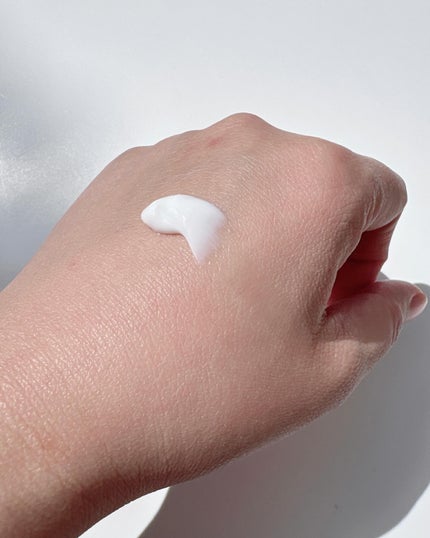 EPL キュアクリームXD/Dr.Oracle/フェイスクリームを使ったクチコミ(4枚目)