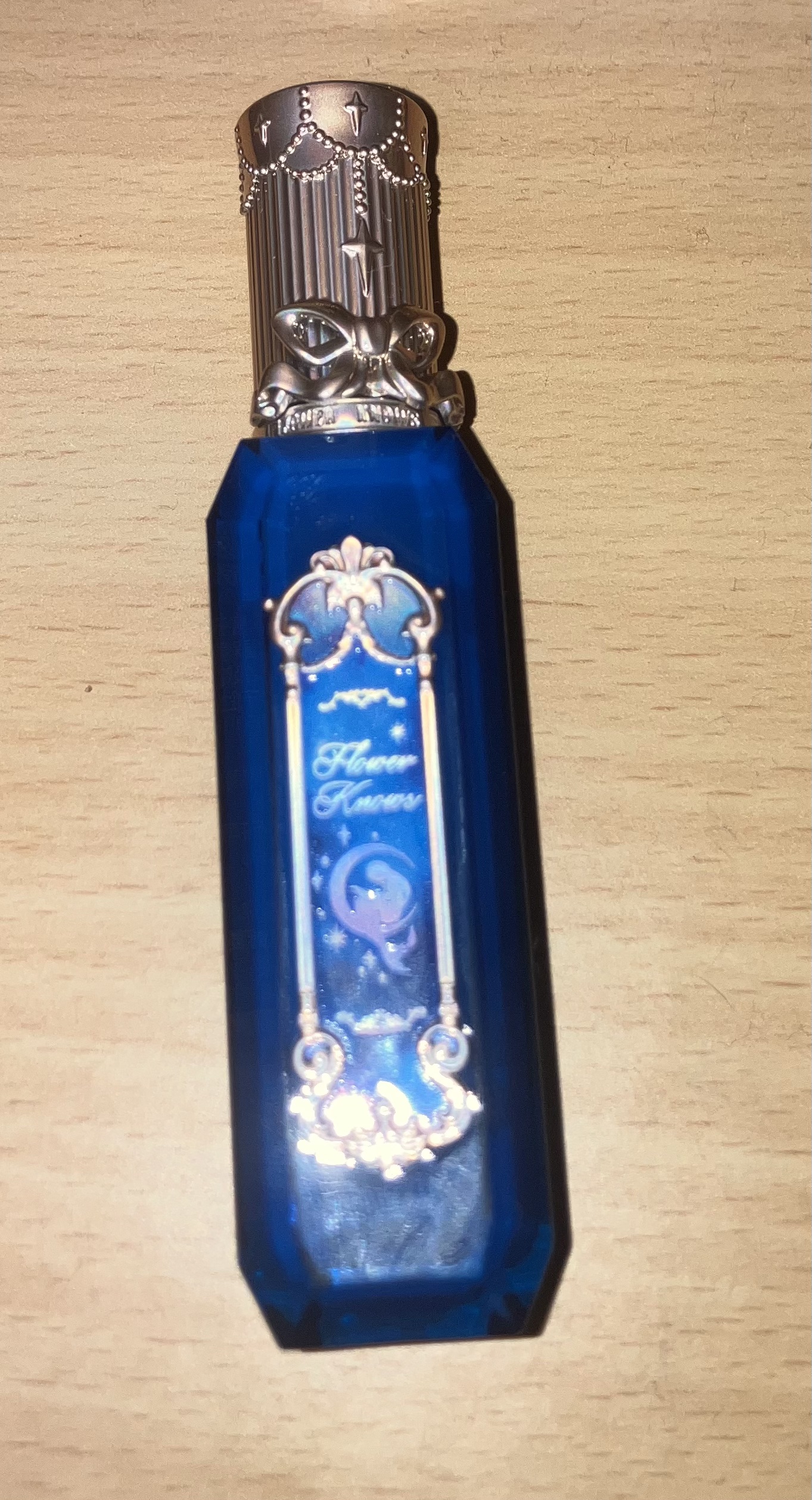 月光人魚シリーズ ジュエリーリップグロス/FlowerKnows/リップグロスを使ったクチコミ（3枚目）