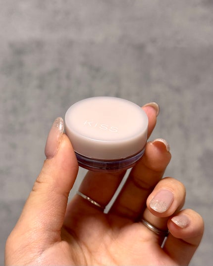 メロウシャドウ/KiSS/ジェル・クリームアイシャドウを使ったクチコミ(6枚目)