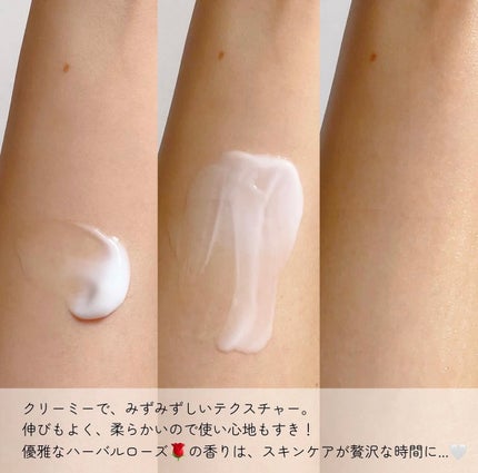 スペシャルジェルクリーム EX (ブライトニング) /アクアレーベル/オールインワン化粧品を使ったクチコミ(6枚目)