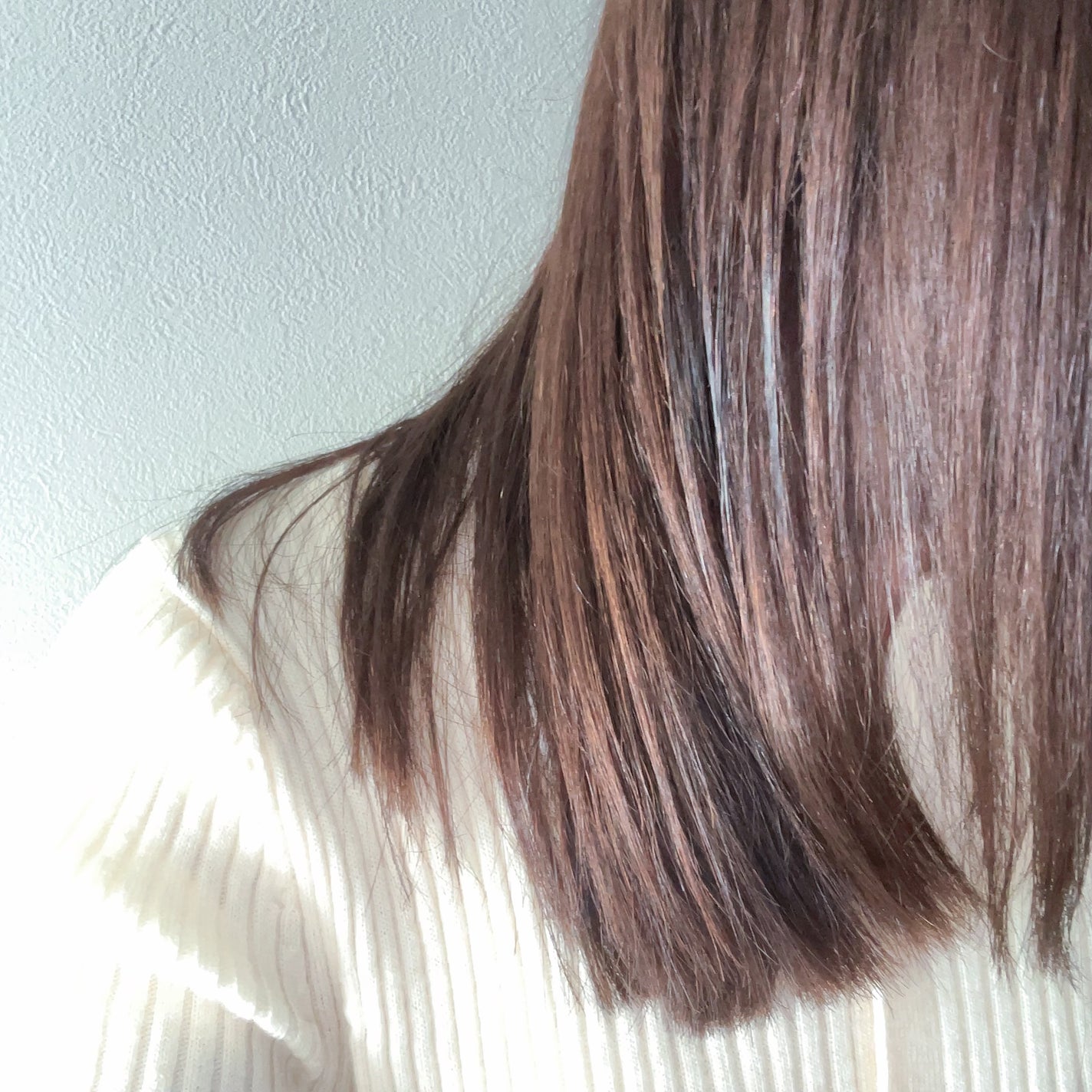 ヒリツ バランスリペアセラムミスト オーロラ/hiritu/ヘアミストを使ったクチコミ(3枚目)