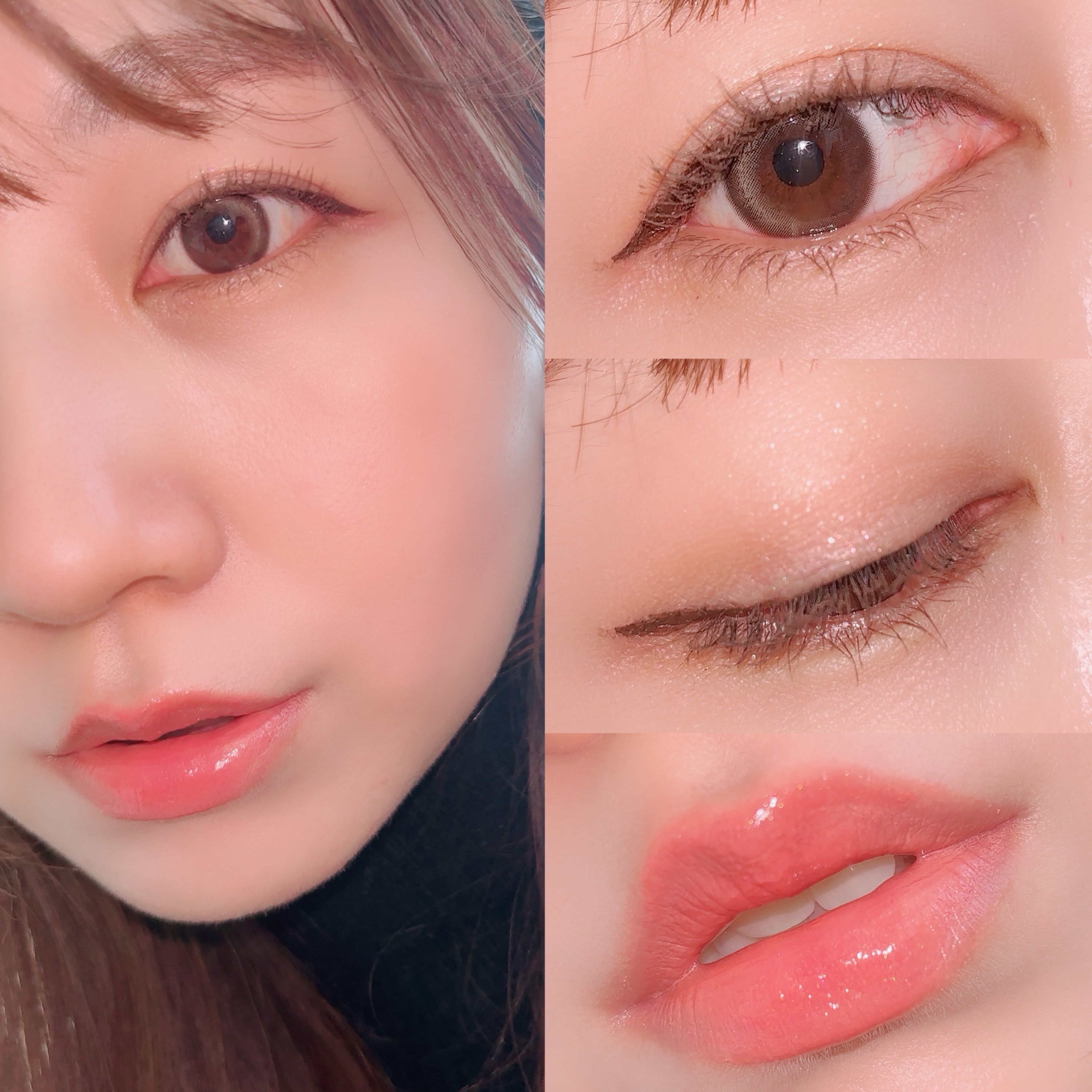 ディオール アディクト リップ マキシマイザー/Dior/リップグロスを使ったクチコミ（2枚目）