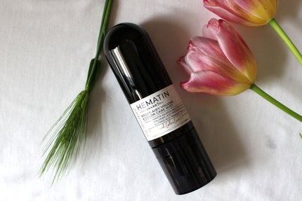 ヘマチン ブースター ミスト/マイブースターズ/ヘアマスク・ヘアパックを使ったクチコミ(1枚目)