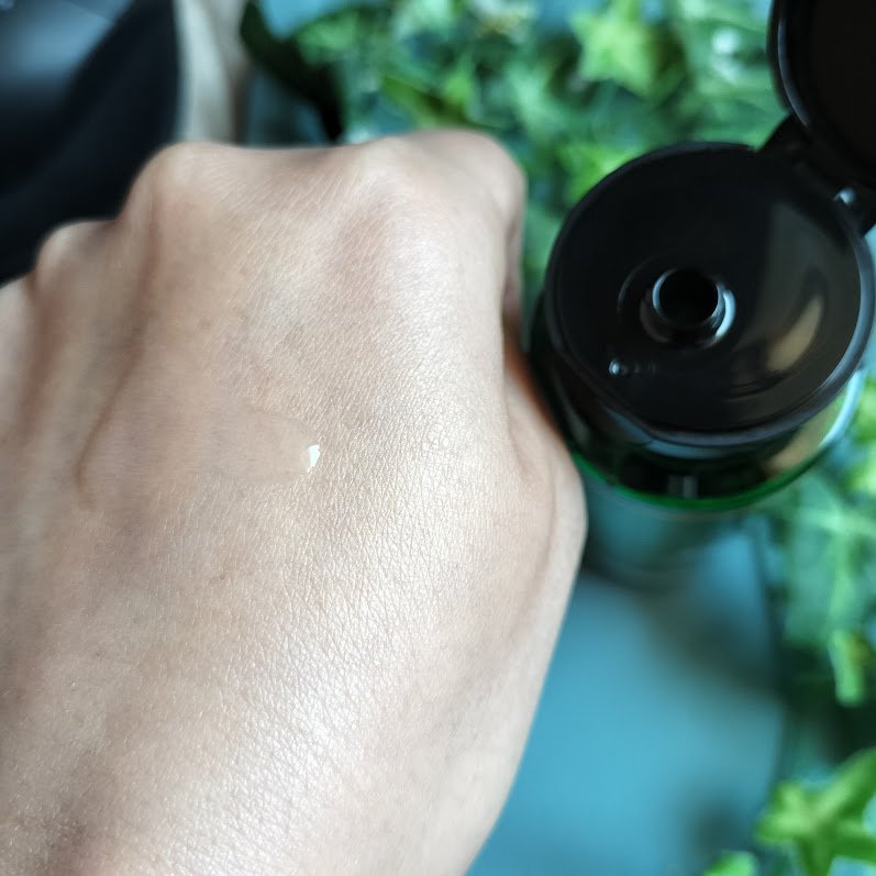 メディショット ダーマ&ボタニカル  リンクル美容液ローション/MEDI SHOT/化粧水を使ったクチコミ（2枚目）