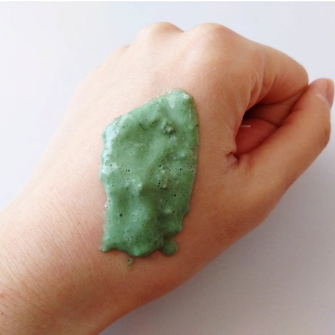 モデリングパックグロウプロジェクト/choRIN/シートマスク・パックを使ったクチコミ(9枚目)